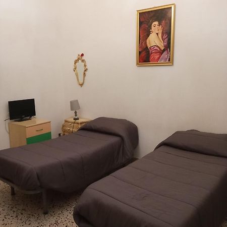 Hotel Centro Storico House Palermo Zewnętrze zdjęcie