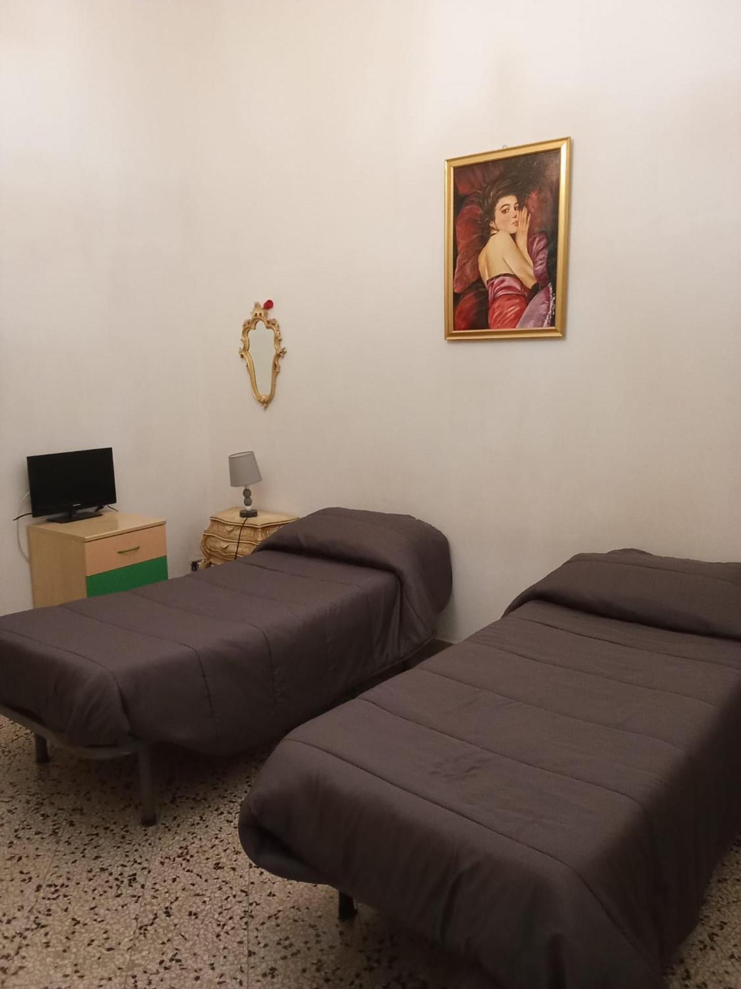 Hotel Centro Storico House Palermo Zewnętrze zdjęcie